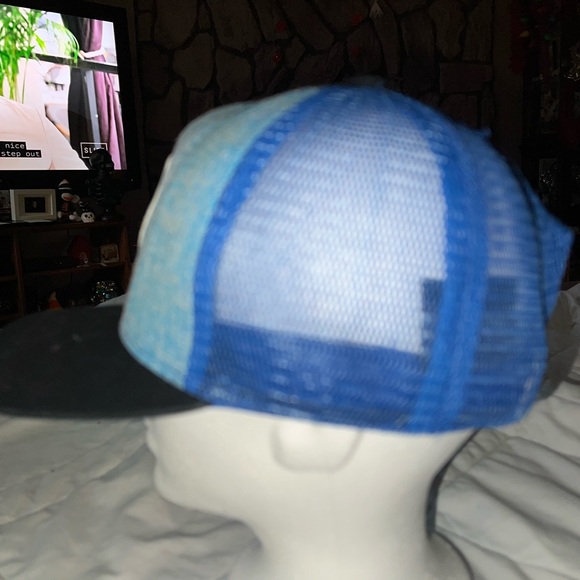 Under Armour Iso-Chill Driver Mesh Adjustable Headwear Cap Golf Apparel - Picture 6 of 8